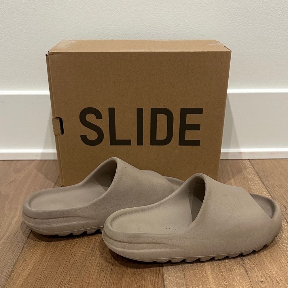 Yeezy Slide Sandals